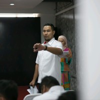 Shahrill Iskandar