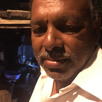 Venkateswarlu Chunduri