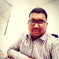 Naeem Sayed