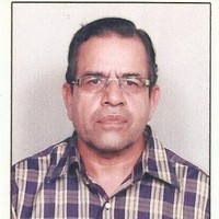 R P Sharma