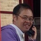Frank Yeung