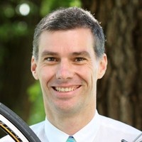 Stephen Guest