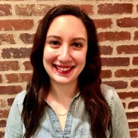 Victoria Garvey, Aicp