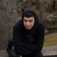 Yevhen Bardyn