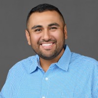 Anthony Medina
