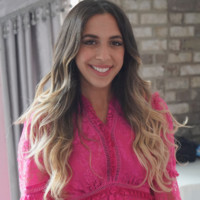 Shafeeka Farsakh