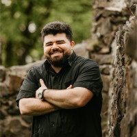 Jonathan Rodrigues