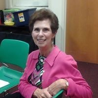 Linda Casey