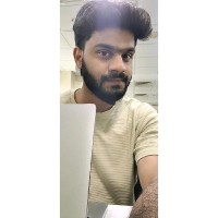 Vignesh Velmurugan