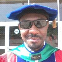 Habib Sani Usman Llm. Phd