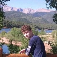 Jacob Goodrich
