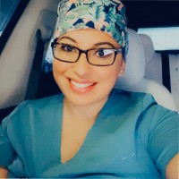 Jessica Ponce, Msn, Phn, Rn