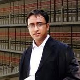 Adv Amit Halder