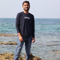 Parth Mengar