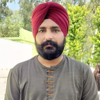 Inderpreet Singh