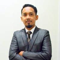 Suhardee Abdul Latif