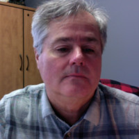 Doug Morrell