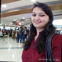 Dr Janvi Upadhyay