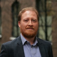 Piers Horner
