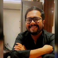 Avik Bhattacharjee