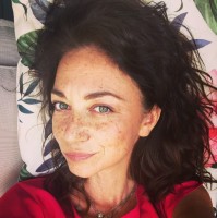 Manuela Gilardenghi