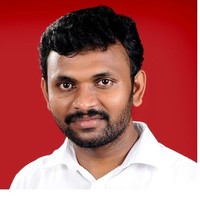 Karthik Sakthivel