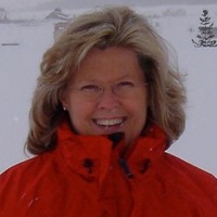 Jayne Davison