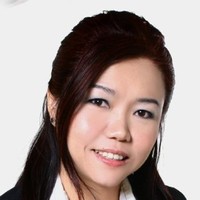 陳俏霖 Lynn Tan