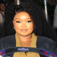 Gabisile Kumalo