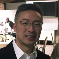 Tyler, Tailong Chen