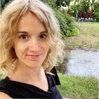 Janina Strothmann