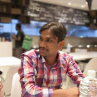 Bhanu Prakash