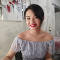 Mathilde Xiong