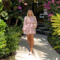 Lauren Trythall