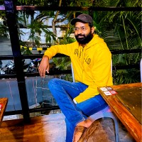 Pramod Golivi