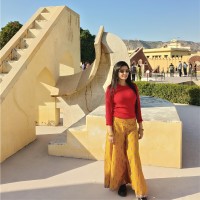 Jyotsna Sharma