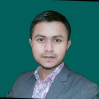Md Hafizur Rahman