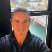 Gregory Clark