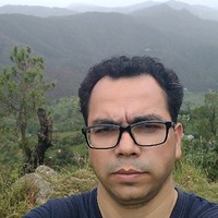 Prakash C. Bhatt