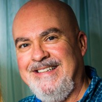 Robb Horner, Ph.D