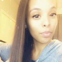 Evaysha Griffin