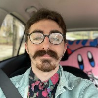 Jesse Starr