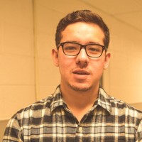 Joshua Feliciano