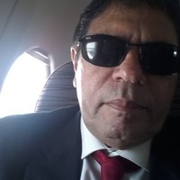 Aluizio Candeia