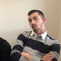 Dimitris Fountoulakis Vardavas
