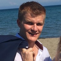 Nicholas Hiemstra