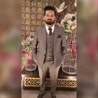 Muhammad Umer Naeem