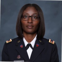 Dedra Jones