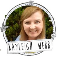 Kayleigh Webb