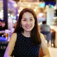 Michelle Yim